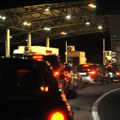 Bez dužih zadržavanja za automobile na granicama: Situacija na putevima povoljna