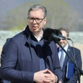 Ekološki ustanak pita Vučića: Da li je dogovoreno da francuski EDF nuklearni otpad lageruje u Srbiji?