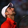 Novak ne osvaja turnire, a dominira! Uvećao prednost na ATP listi, na prvom mestu slavi rođendan
