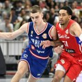 Kad Amerikanci "odlepe" za Srbinom: Ne, Nikola Topić neće biti peti pik na Nba draftu