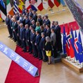 Samit čelnika EU-a o ekonomskim i geopolitičkim pitanjima