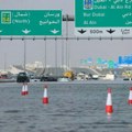Otkriveno šta je uzrok jezivih poplava u Dubaiju: Apokaliptični prizori obišli svet, oglasili se i stručnjaci (foto/video)