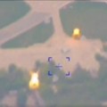 Rusi razorili ukrajinsku bazu: Pogođeni S-300 i nekoliko MiG-29 (video)