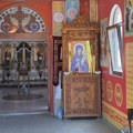 Čestice moštiju velike svetiteljke stigle u crkvu kod Čačka FOTO