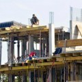 Vrednost građevinskih radova u Srbiji opet porasla: U prvom kvartalu skočila 22 odsto, najviše u ovom regionu