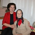 "Hranim se normalno, ali ne brinem puno" Baka Ljubica ima 101 godinu i ovo su njeni saveti za dug i kvalitetan život