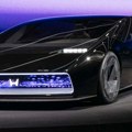 Хонда најавила велике инвестиције у електрична возила