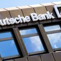 Sud naredio zapljenu imovine Deutsche Bank u Rusiji