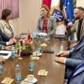 Besprekorna saradnja: Herceg Novi podržava Trebinje do titule Evropskog grada sporta