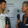 Sramna izjava vilandera o Đokoviću! Sumnja u najboljeg ikad: Federer i Nadal nedodirljivi, Nole nije!