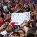 UEFA izdala važno saopštenje za navijače koji idu na meč Srbija - Slovenija: Ovo treba da znate pred utakmicu