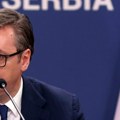 Vučić: Strane službe su sprečile eksploataciju litijuma u Srbiji