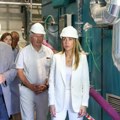 Toplana Pemci 1 postala prva toplana kupac proizvođač električne energije