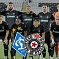 Sve o meču Dinamo Kijev – Partizan: Šta mogu crno-beli na premijeri u Evropi, ko sudi, gde je uživo TV prenos?