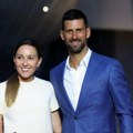 Novak i Jelena Đoković na gala događaju u Parizu sa najvećim svetskim zvezdama (FOTO)