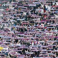 Hajduk najgledaniji, Sarajevo na drugom mestu - Ajaks i Vošu gledalo 53.500