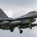 Ukrajina dobila prve borbene avione F-16 koje je dugo tražila