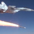 Mediji: Ruske rakete R-37 – „smrt‟ za F-16 u Ukrajini