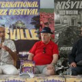 Nišville jazz festival od 9. do 18. avgusta: Film o Šabanu Bajramoviću, muzika, teatar