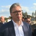 Aleksandar Vučić o zaveri protiv njega: "Dođu vremena kada društveni talog umisli da može da vodi zemlju"