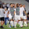 Partizan doživeo novi evropski poraz: Lugano slavio u Humskoj