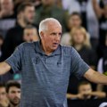 Oglasio se Partizan - bez petorice "na noge" Panati!