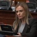 Đurđević-Stamenkovski: Opozicija ne može da mi oprosti što nisam dozvolila DOS 2