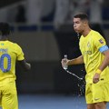 Ronaldov Al Nasr ne želi da putuje u Iran