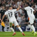 Real Madrid posle preokreta pobedio Borusiju Dortmund, remi PSŽ-a i PSV-a