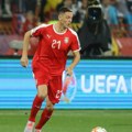 Nemanja Matić izneo zanimljiv podatak kada je u pitanju budućnost srpskog fudbala