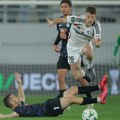 Legija se prošetala Bačkom, TSC nema evropski štof