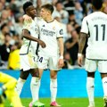 Liverpul naciljao turskog "vunderkinda" iz Real Madrida!