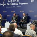 Na Zlatiboru otvoren drugi Regionalni Legal Business Forum: Više od 450 učesnika na najvećem pravničkom okupljanju u…