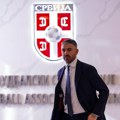 Sada je i zvanično: Aleksandar Kolarov novi selektor Srbije!