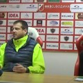 Lalatović posle nove „nule“: Pokušaćemo da ga vratimo u stari klub