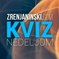 KVIZ: Neka pitanja će vas ove nedelje baš namučiti