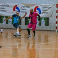 Nastavljeno takmičenje u amaterskom futsalu