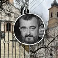 Ovo je crkva u Jabukovcu u kojoj je umro Milorad! Očevidac za Telegraf: Sagnuo se da upali sveću i srušio se