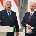 Panika u Evropskoj uniji: Dolazi novi Orban, sklopio je "pakt" sa Putinom, svi se boje scenarija iz 2000!