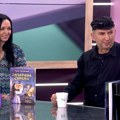 Uroš Petrović i Ana Grigorijev u „Među nama“: Nova bajka za starog dečjeg znanca