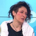 Dugoočekivani album „Humanlinke“ u februaru – Nataša Guberinić