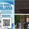 Apel za pomoć: Podržimo Bojana u borbi za život