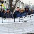 Antić: Na protest izašao jedan odsto zaposlenih u GSP; Jovanović: Antić napada radnike čije bi interese trebalo da brani