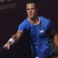 Laslo Đere izborio plasman u četvrtfinale ATP turnira u Santijagu