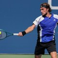 Cicipas i Ože-Alijasim finalisti ATP turnira u Dubaiju