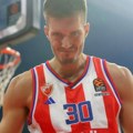 Košarkaši Crvene zvezde savladali Zadar u 21. kolu ABA lige