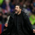 Simeone pred Real: Spremni smo za sve; De Paul: Oni znaju u LŠ…