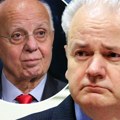 "Sad ću reći, ranije nisam mogao" Toma Fila otkrio: Milošević pristao na sve, Amer odbrusio: Ništa ne razumete