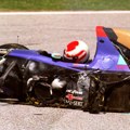 Najcrnji vikend u istoriji Formule 1! Zakucao se u zid sa 300 km/h i raspao na 1000 delića: Njegova smrt ostala je u senci…