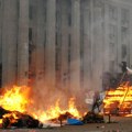 Odesa pamti: Ilegalni pokret obećao osvetu umešanima u ubistva u Domu sindikata 2014.